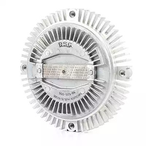 Сцепление вентилятора радиатора BSG BSG 90-505-006